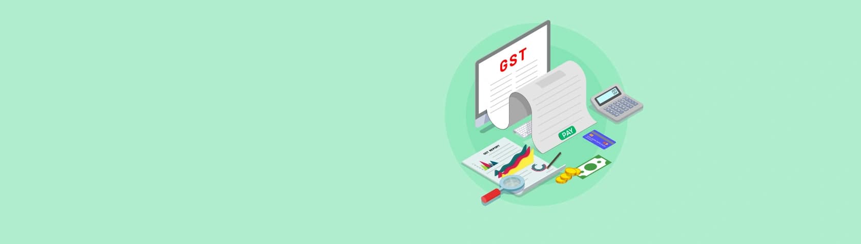 GST Package